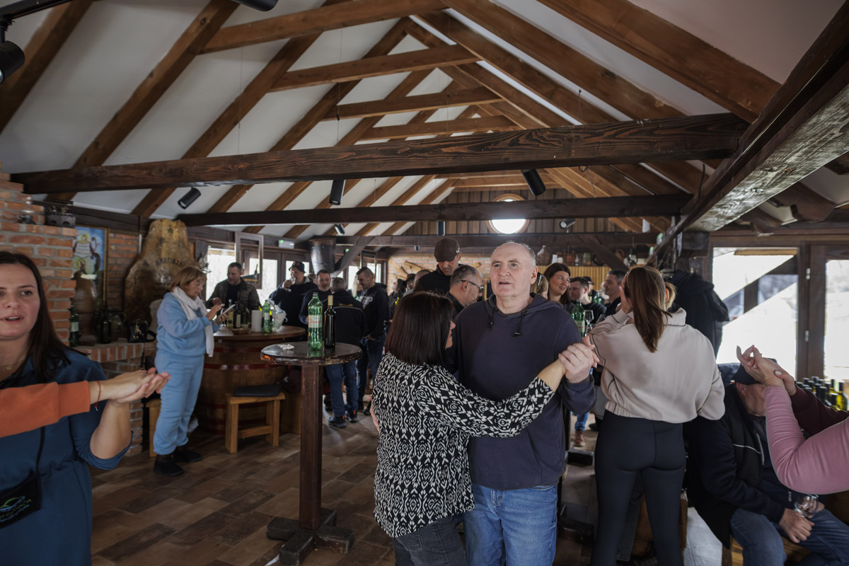 Hodancije, dobra kapljica i tamburaši v Kladarskem bregu ponovno okupilo ljubitelje vina i tradicije 16 U5A4400