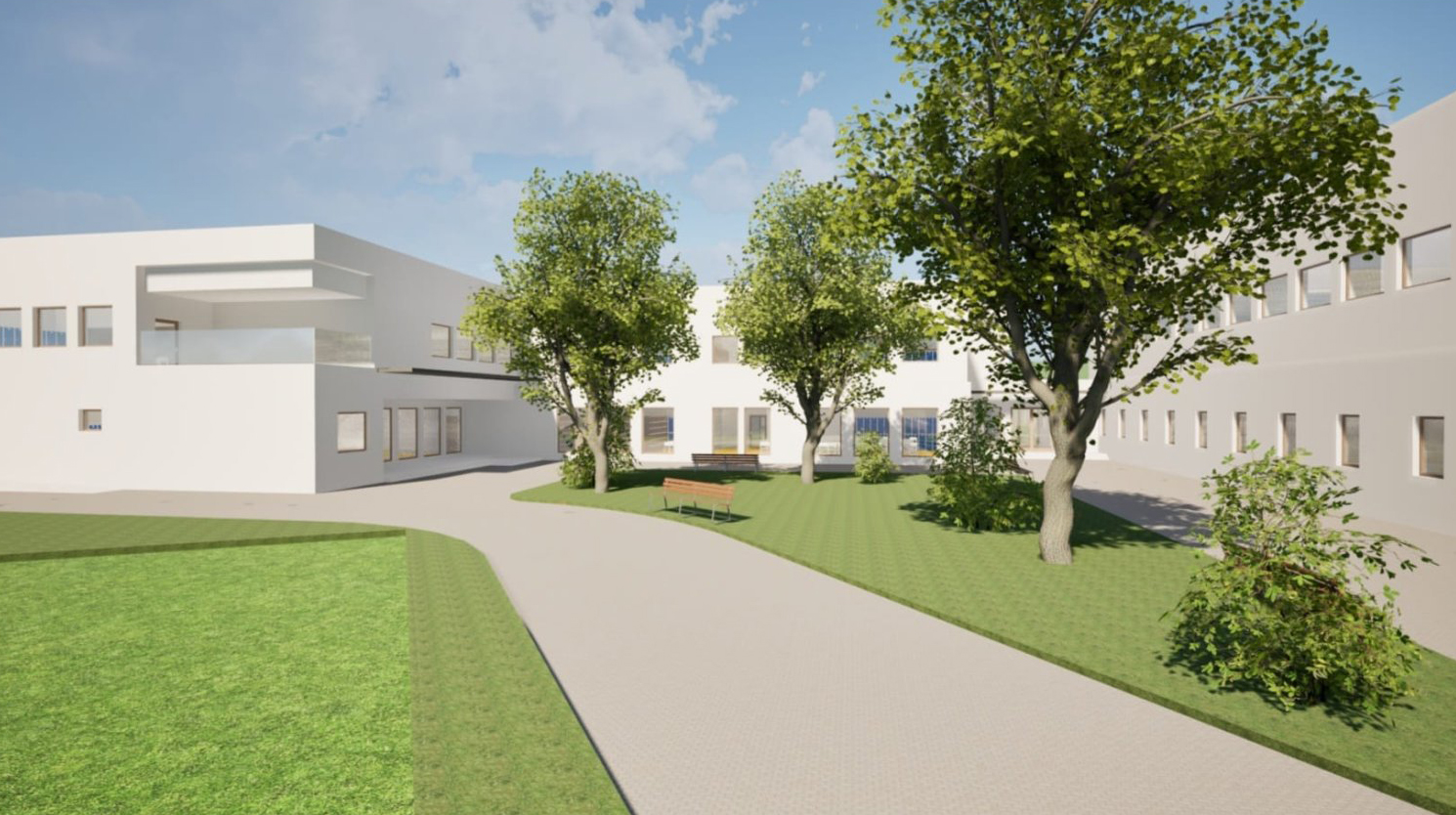 Složna braća kuću grade: Virovitičko-podravska županija i Općina Pitomača, zajedno će sufinancirati izgradnju nove trodijelne sportsku dvoranu u Pitomači 2 viber slika 2025 11 26 12 02 14b