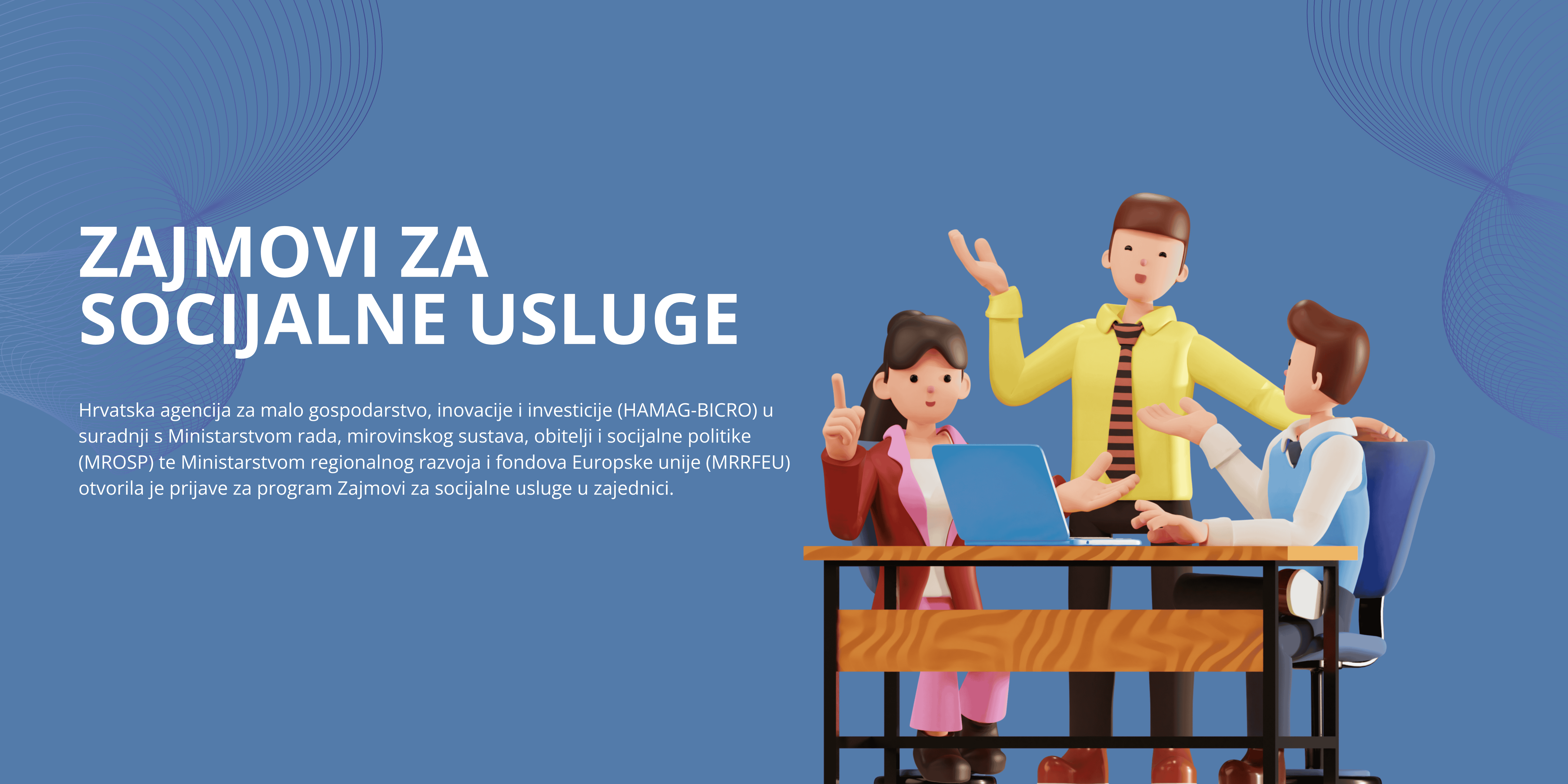 purple futuristic web agreement banner