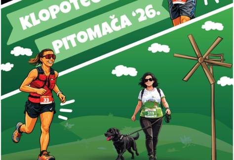 Klopotec Trail Pitomača 2026. 27