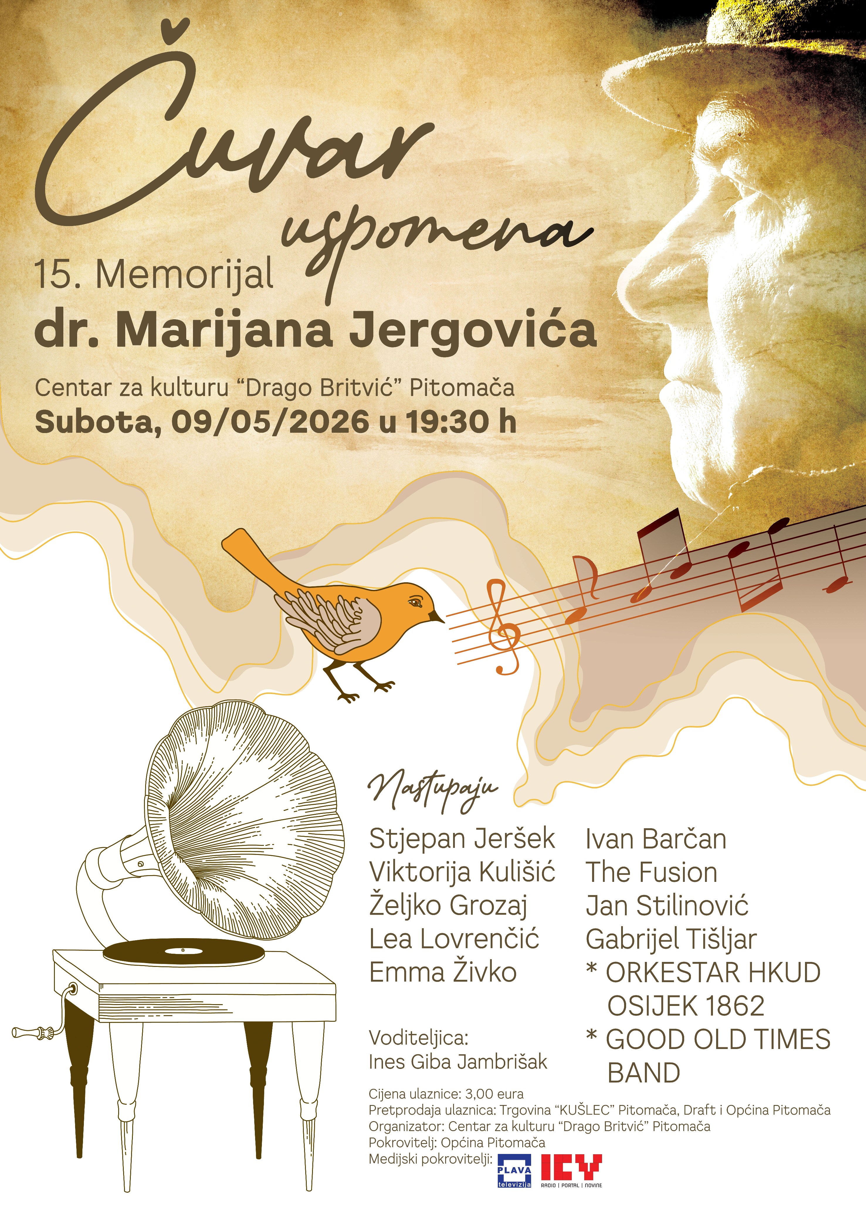 CUVAR USPOMENA 2026 B2 PLAKAT