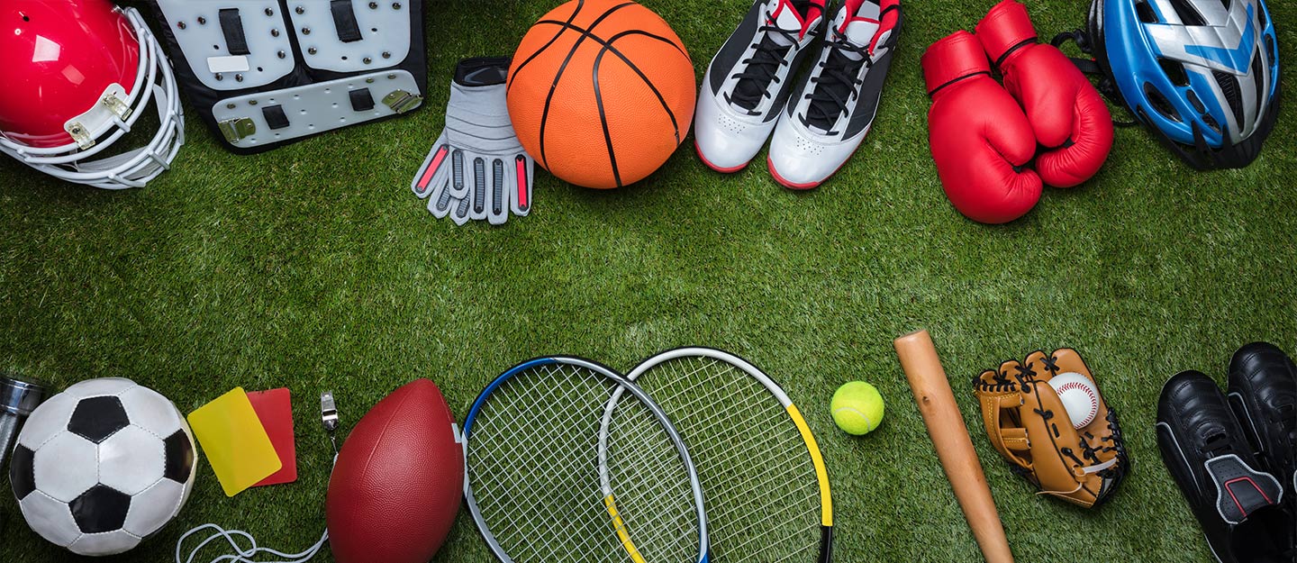 Sports in Dubai ar2023