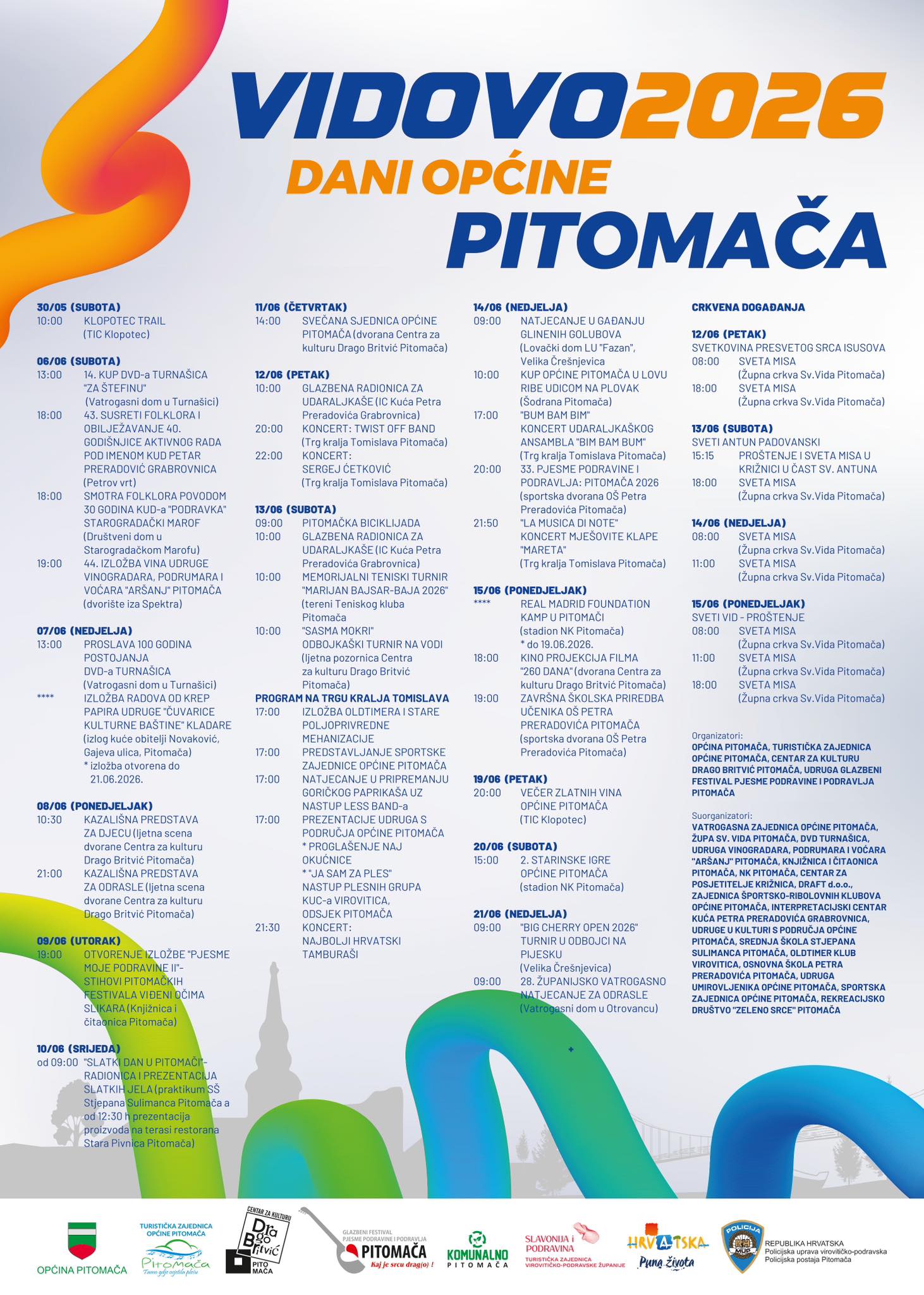 Vidovo plakat