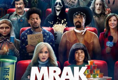 Kino Pitomača: MRAK FILM - SCARY MOVIE 6 12