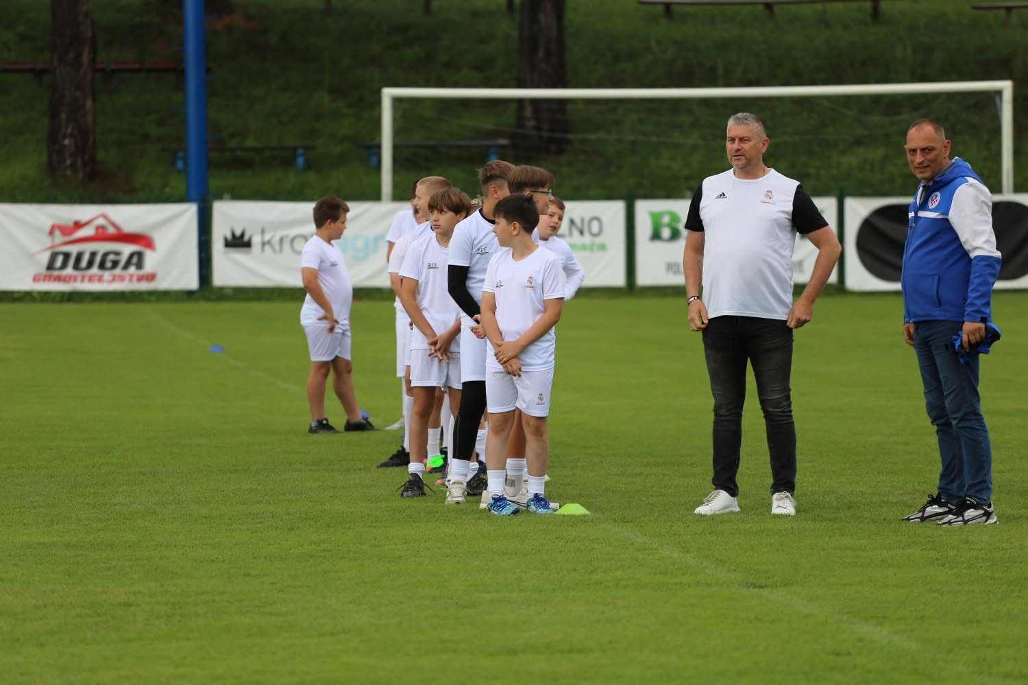 U Pitomači započeo kamp Real Madrid Foundation 1 721169760 1460919329397850 3843951241300436137 n