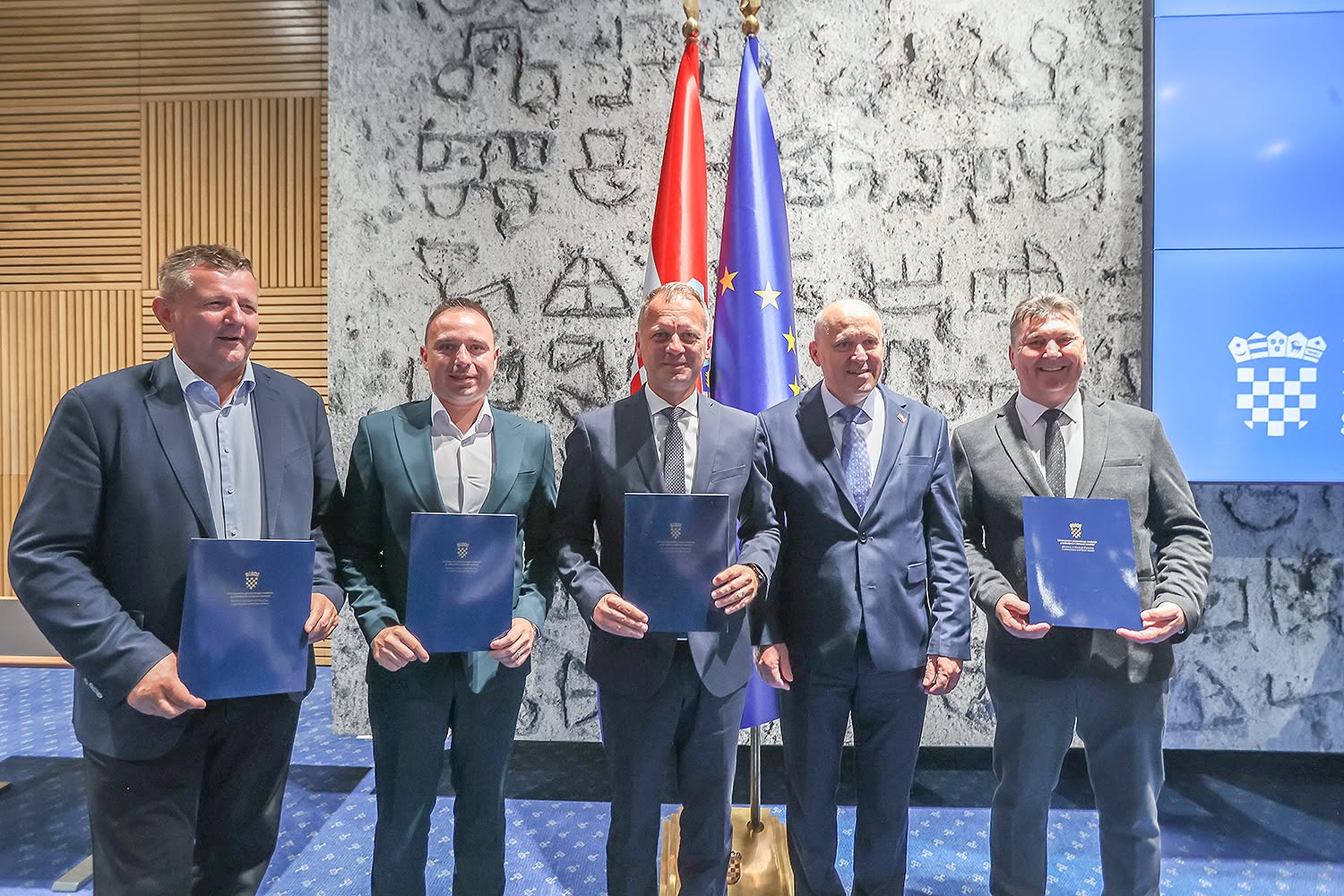 Općini Pitomača odobren je projekt "Razvoj zelene infrastrukture na području općine Pitomača" vrijedan nešto više od 4,4 miliona eura 2 722244959 1456516783171438 4762590790102715682 n 1