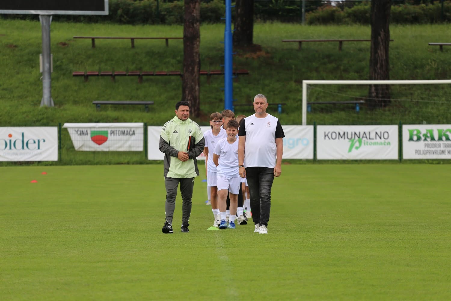 U Pitomači započeo kamp Real Madrid Foundation 7 724056532 1460919382731178 5821354561337360495 n