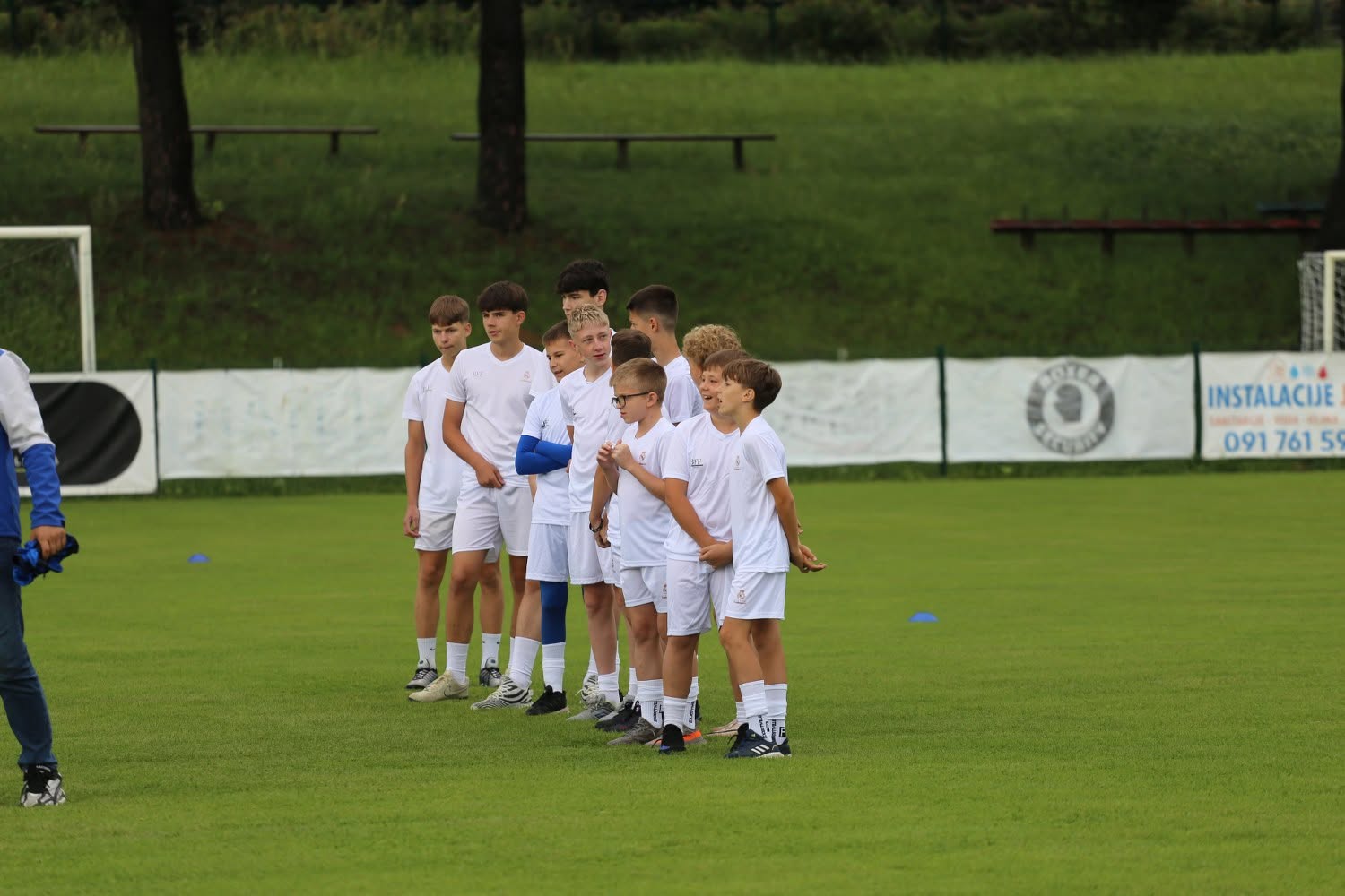 U Pitomači započeo kamp Real Madrid Foundation 8 724114172 1460919309397852 328178631521038147 n