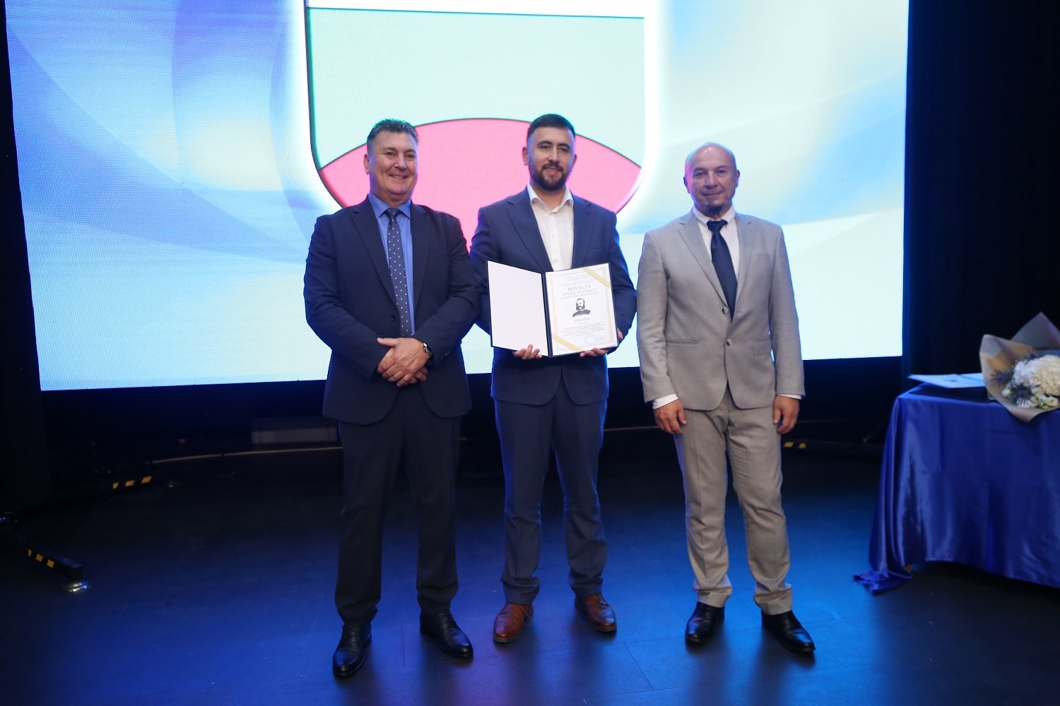 Dodijeljena javna priznanja zaslužnima za promicanje i razvoj općine Pitomača 2