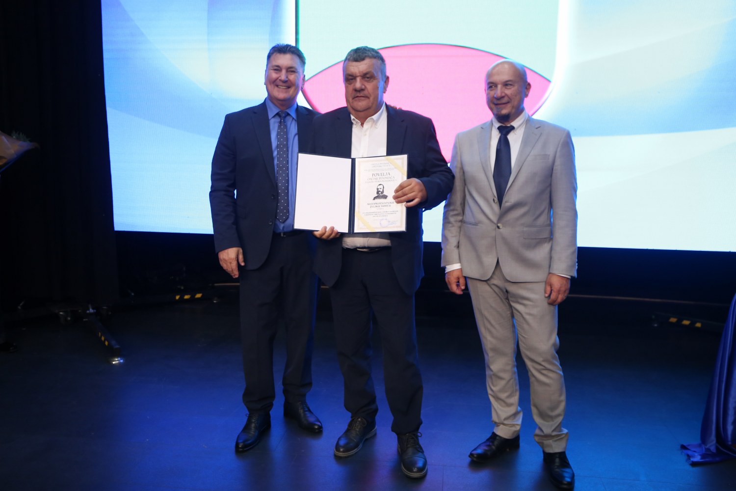 Dodijeljena javna priznanja zaslužnima za promicanje i razvoj općine Pitomača 6