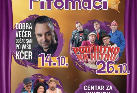 DANI SMIJEHA U PITOMAČI 46