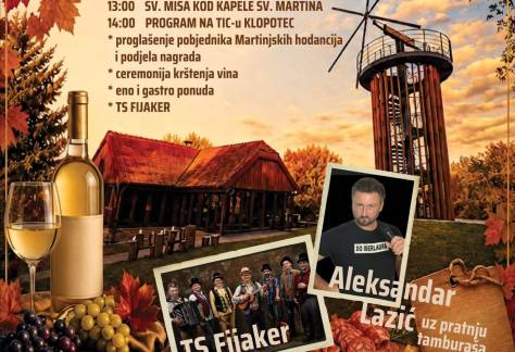 Martinje v Kladarskem bregu 116